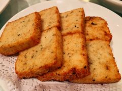 茨饭糕-东方明珠老上海8号餐厅(东方明珠广播电视塔店)