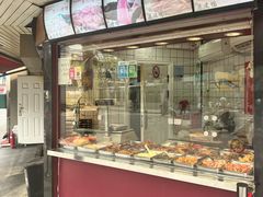 -晶牌烤鸭(延吉东路557弄小区店)