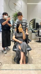 -MMbyHairCode 芭曲发型沙龙