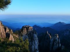 -华山风景名胜区