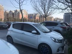 -北京华联万柳购物中心-停车场