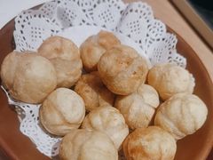 -川堂风·跷脚牛肉·乐山爆炒(宝山日月光店)