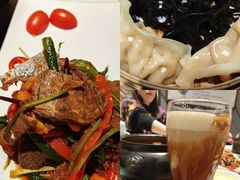 -云海肴·汽锅鸡·云南代表菜(东坝金隅店)