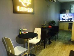 -STAR舞蹈工作室