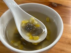 玉米马蹄-瘦鬼老档糖水铺