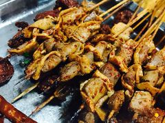 -夜烤·宜宾烧烤(回龙湾店)
