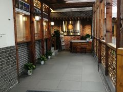 -少林功夫文化中心·独门独院