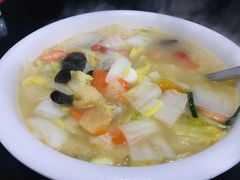 绍三鲜-咸亨酒店
