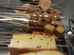 -水浒烤肉(大学城总店)