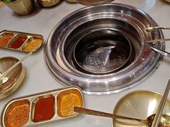 -韩宫宴和牛烤肉(上海金山万达店)