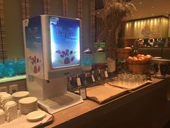 -富力希尔顿酒店·地阔自助餐厅