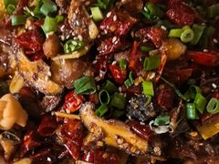 -院8里·小聚园老川菜(九眼桥店)