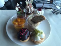 -澳门旅游塔360°旋转餐厅(南湾湖广场店)