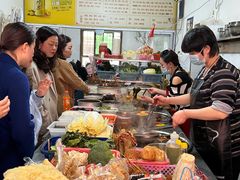 -胖子水煮(铁路三村无任何分店)