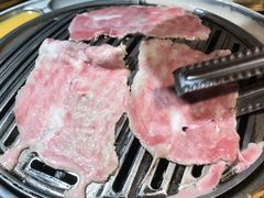 -金顺韩式烤肉·网红烤肉店(广利路店)