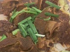 -星记小馆·小蓝龙·老南京砂锅菜(上海路店)