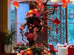 -香乐园·淮扬菜中餐厅·Shang Garden(福田香格里拉店)