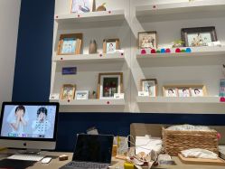 -海马体家庭照相馆(杭州远洋乐堤港店)