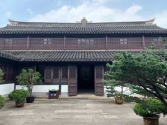 -绍兴书圣故里景区