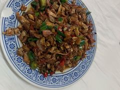 -新新湘菜馆(新中街二条店)