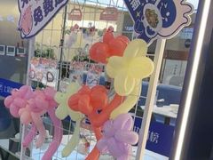 -兰湘子·湘菜小炒(盛龙广场店)