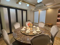 -陆记鹅庄·潮汕菜·狮头鹅(大仟里店)
