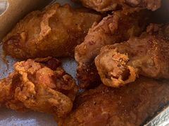 -阿捡忭京炸鸡(韭菜园总店)