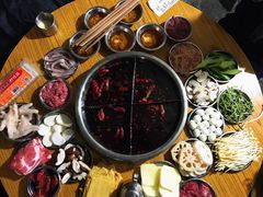 -渝味黄姐火锅(黄泥村店)