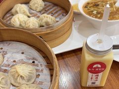 -东升灌浆包(辛庄街总店)
