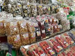-瓦洛洛传统市场