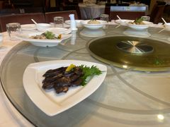 -杭州香格里拉·香宫中餐厅