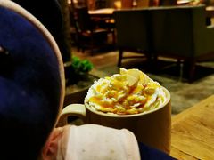 -漫咖啡MAANCOFFEE(清江路店)