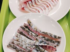 -正能量脆肉鲩火锅