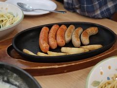-萨莉亚意式餐厅(苏州泉屋店)