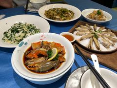 -阿毛饭店(和义路店)