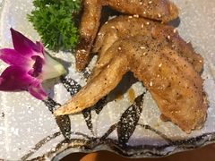 名古屋鸡翅-有喜屋·烧鸟·居酒屋(周浦万达店)