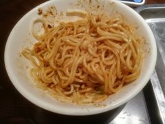 炸酱面-姚记炒肝店(簋街店)