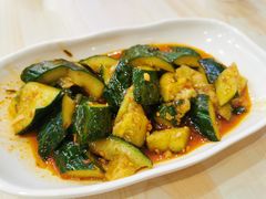 -西北杂粮筐手工面凉皮(来福士店)