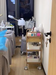 -芮娅时光半永久纹眉·美甲美睫·皮肤管理