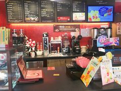 -85度C(上海茶陵北路店)
