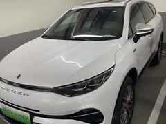 -奔驰上海利星(七宝店)
