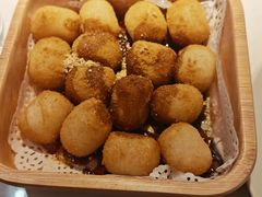 -邵汇大虾(甘井子万达店)