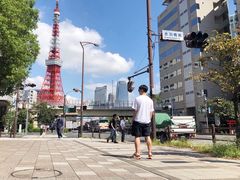 -东京塔海贼王主题公园
