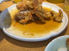 -去茶去餐厅(中央大街店)