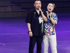 -南风大剧院莎梦二人转剧场