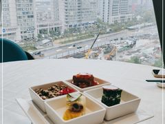 -柒园·三十年创意杭帮菜(龙湖滨江天街店)