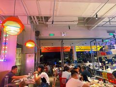 大堂-陈鹏鹏潮汕菜(欢乐海岸 海边景观店)