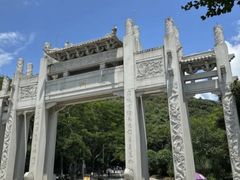 -梧桐山风景名胜区