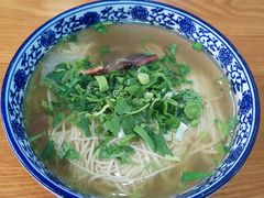 -满记烧饼(牛街东里小区一区店)