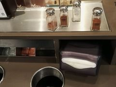 -星巴克(武汉协和医院店)